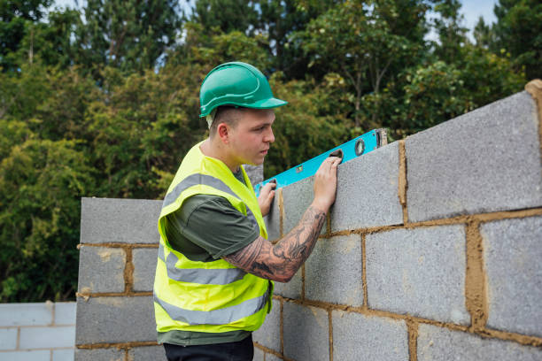 Best Concrete Retaining Walls in Madelia, MN