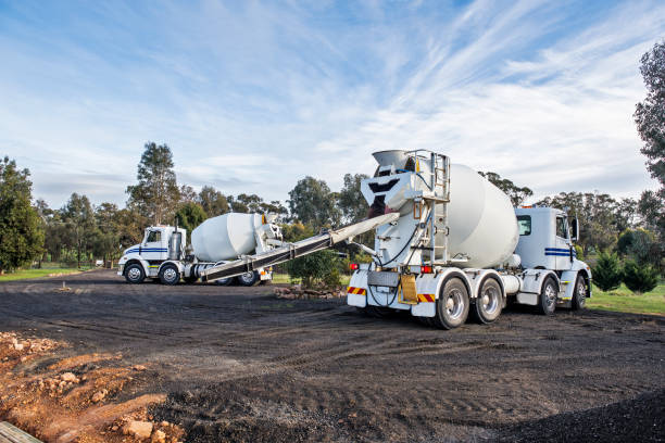 Best Decorative Concrete in Madelia, MN