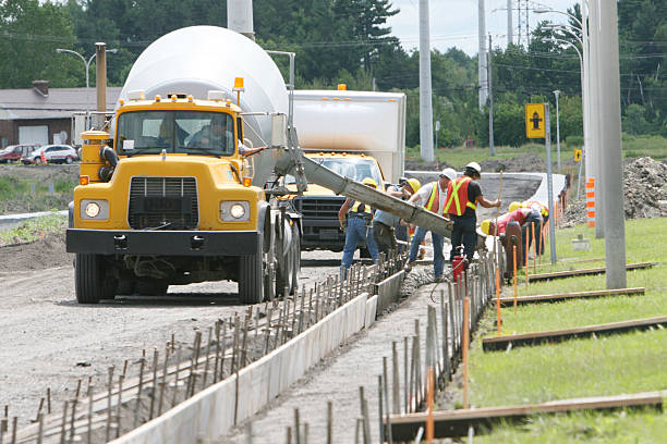 Best Concrete Foundation Repair in Madelia, MN