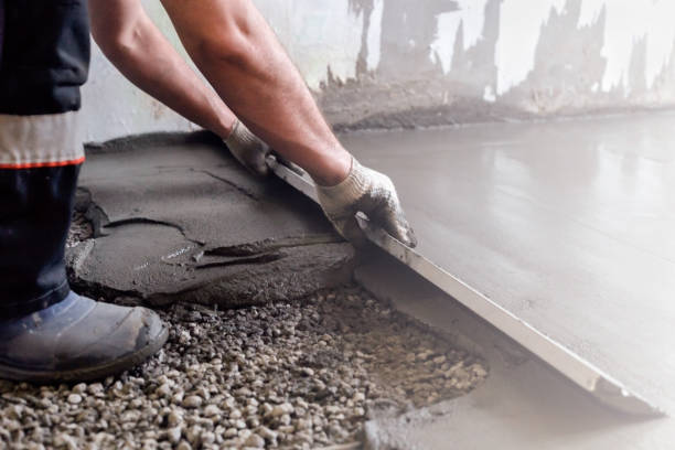 Best Concrete Pool Decks in Madelia, MN